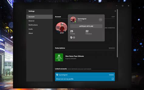 xbox beta|Help test the new Game Bar Beta, including integration with .